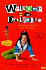 Watch Welcome to the Dollhouse Putlocker