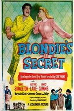 Watch Blondie\'s Secret Putlocker