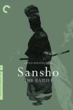 Watch Legend of Bailiff Sansho Putlocker
