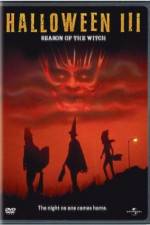 Watch Halloween III: Season of the Witch Putlocker