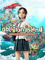 Watch Oblivion Island: Haruka and the Magic Mirror Putlocker