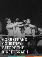 Watch Corbett and Courtney Before the Kinetograph Putlocker