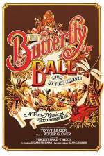 Watch The Butterfly Ball Putlocker