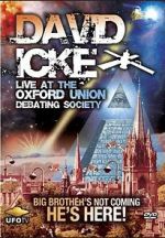David Icke: Live at Oxford Union Debating Society putlocker