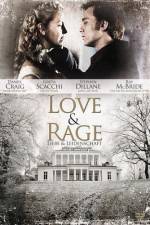 Watch Love & Rage Putlocker