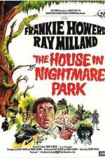 Watch The House in Nightmare Park Putlocker