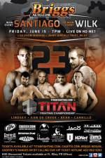 Watch Titan Fighting Championship 23 Putlocker