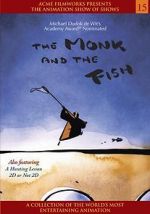 Watch The Monk and the Fish Putlocker