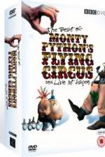 Watch Monty Python's Flying Circus Live at Aspen Putlocker