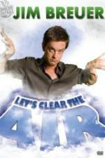 Watch Jim Breuer: Let's Clear the Air Putlocker