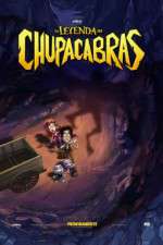 Watch The Legend of Chupacabras Putlocker