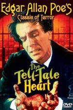 Watch The Tell-Tale Heart Putlocker