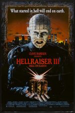 Watch Hellraiser III: Hell on Earth Putlocker