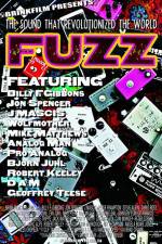 Watch Fuzz The Sound that Revolutionized the World Putlocker