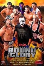 Watch TNA Bound for Glory Putlocker