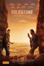Watch Goldstone Putlocker