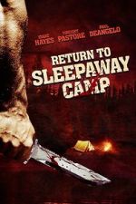 Watch Return to Sleepaway Camp Putlocker
