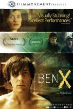 Watch Ben X Putlocker