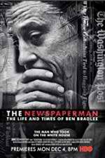 Watch The Newspaperman: The Life and Times of Ben Bradlee Putlocker