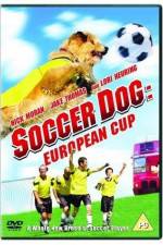Watch Soccer Dog European Cup Putlocker