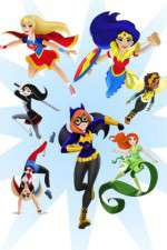 Watch DC Super Hero Girls Super Hero High Putlocker