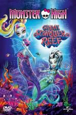 Watch Monster High: Great Scarrier Reef Putlocker