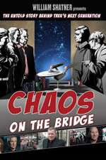 Watch Chaos on the Bridge Putlocker