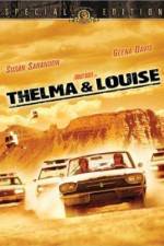 Watch Thelma & Louise Putlocker