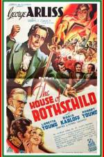 Watch The House of Rothschild Putlocker