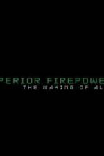 Watch Superior Firepower The Making of 'Aliens' Putlocker