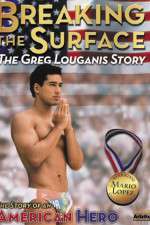 Watch Breaking the Surface: The Greg Louganis Story Putlocker