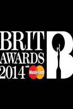 Watch The 2014 Brit Awards Putlocker