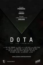 Watch Dota: We, the Community Putlocker