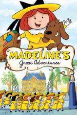 Watch Madeline's Great Adventure Putlocker
