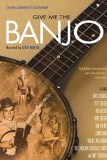 Watch Give Me the Banjo Putlocker