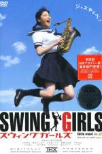 Watch Swing Girls Putlocker