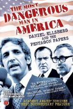 Watch The Most Dangerous Man in America: Daniel Ellsberg and the Pentagon Papers Putlocker