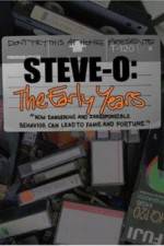 Watch Steve-O: The Early Years Putlocker