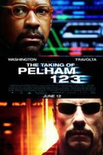 Watch The Taking of Pelham 1 2 3 Putlocker