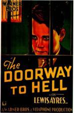 Watch The Doorway to Hell Putlocker