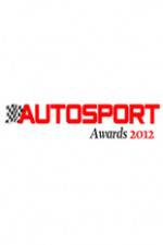 Watch Autosport Awards 2012 Putlocker