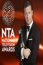 Watch The National Television Awards Putlocker