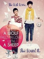 Watch When a Wolf Falls in Love with a Sheep Putlocker