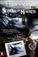 Watch School of Horror Putlocker