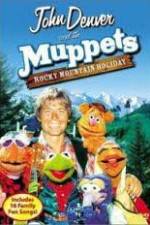Watch Rocky Mountain Holiday with John Denver and the Muppets Putlocker