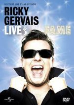 Watch Ricky Gervais Live 3: Fame Putlocker