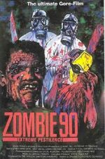 Watch Zombie \'90: Extreme Pestilence Putlocker