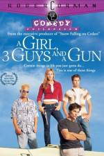 Watch A Girl Three Guys and a Gun Putlocker