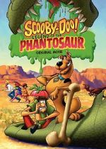 Watch Scooby-Doo! Legend of the Phantosaur Putlocker