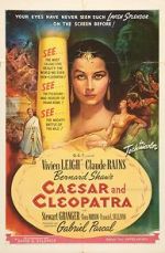 Watch Caesar and Cleopatra Putlocker